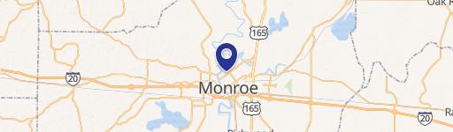 1105 Forsythe Ave, Unit 1131