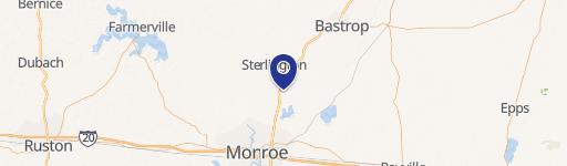 1484 Frenchmans Bnd Rd