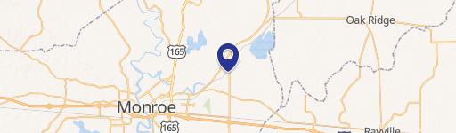 205 George Harris Rd