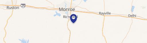 1964 Harmon Johnson Rd