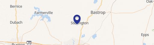 5468 Horseshoe Lk Rd