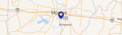 2918 Jackson St, Unit 2920