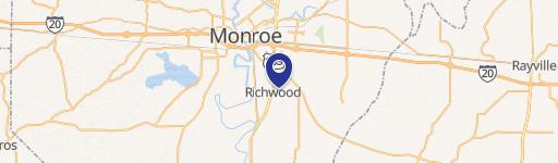 2832 Martin Luther King Dr