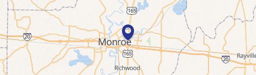 830 Martin Luther King Jr Dr