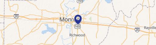 1905 Martin Luther King Jr Dr