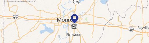 1601 Martin Luther King Jr Dr