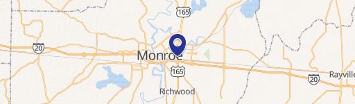 1000 Martin Luther King Jr Dr