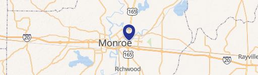 Martin Luther King Jr Dr