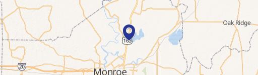 4400 Old Sterlington Rd