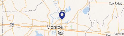 1900 Old Sterlington Rd