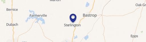 601 Old Sterlington Rd