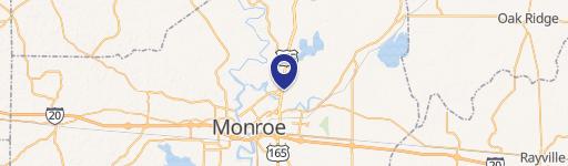 2029 Old Sterlington Rd