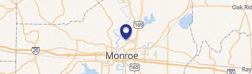 2701 Oliver Rd, Unit 2709