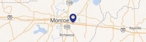 4915 Pecanland Mall Dr