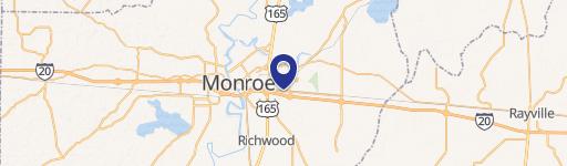 4700 Pecanland Mall Dr