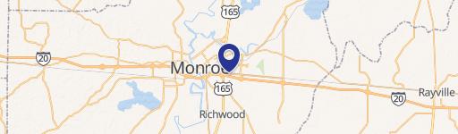 3601 Pecanland Mall Dr