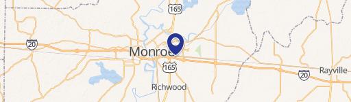 3851 Pecanland Mall Dr