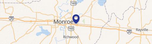 4703 Pecanland Mall Dr