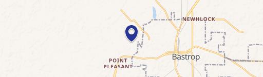 4673 Eugene Ware Blvd