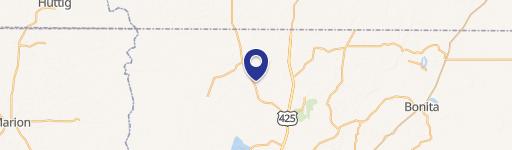 15880 Hughes Chapel Rd