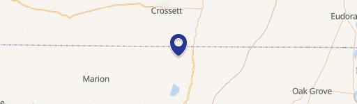 5323 Jim Robinson Rd