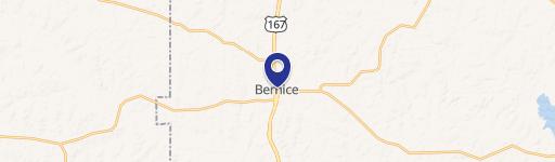 Bernice, LA 71222