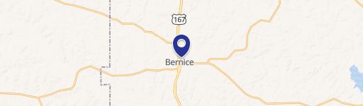 Bernice, LA 71222