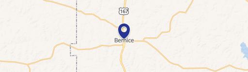 Bernice, LA 71222