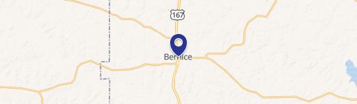 Bernice, LA 71222