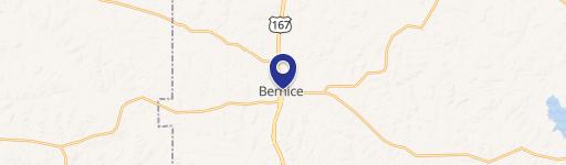 Bernice, LA 71222