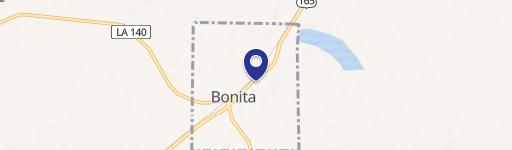 Located Behind City Hall Of Bonita