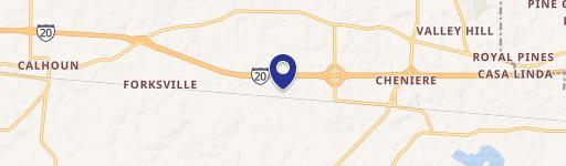 449 Huey Lenard Loop