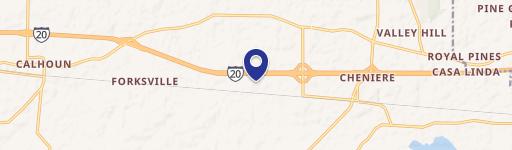 501 Huey Lenard Loop