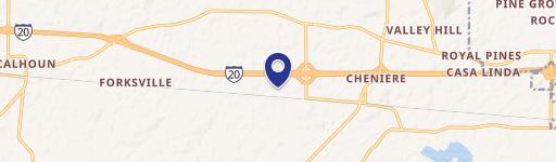 281 Huey Lenard Loop