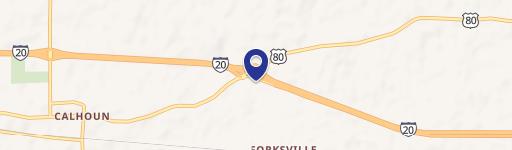 246 Calhoun Service Rd