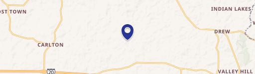 1098 Hodge Watson Rd