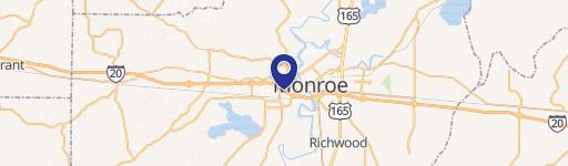 2017 Old Natchitoches Rd