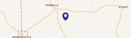 Downsville, LA 71234