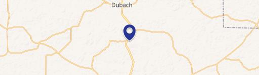 Dubach, LA 71235
