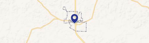 Dubach, LA 71235