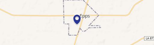 Epps, LA 71237