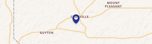 365 Cadeville Ldg Rd