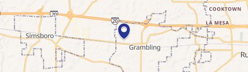 Grambling, LA 71245