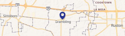 Grambling, LA 71245