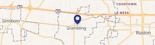 2060 Martin Luther King Jr Ave