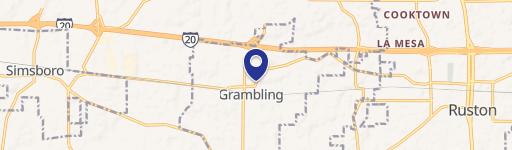 2030 Martin Luther King Jr Ave