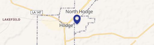 Hodge, LA 71247