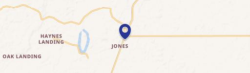 Jones, LA 71250