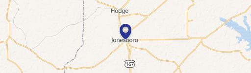 Jonesboro, LA 71251
