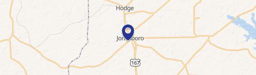 Jonesboro, LA 71251